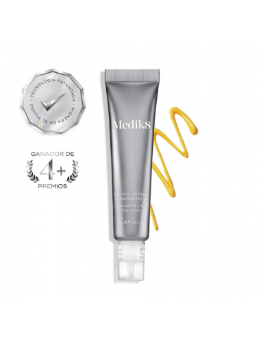 MEDIK8 MD CRYSTAL RETINAL CERAMIDE...
