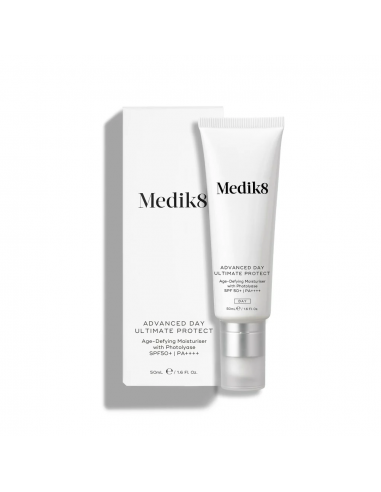 MEDIK8 ADVANCE ULTIMATE PROTECT SPF50...