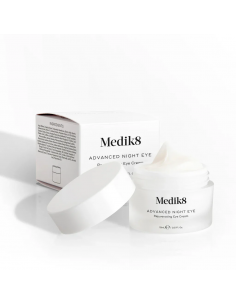 MEDIK8 ADVANCE NIGHT EYE 15 ML