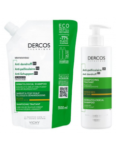 DERCOS TECHNIQUE CHAMPU...