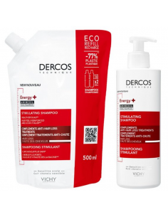 DERCOS TECHNIQUE CHAMPU...