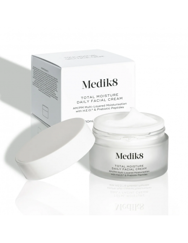 MEDIK8 TOTAL MOISTURE DAILY FACIAL...