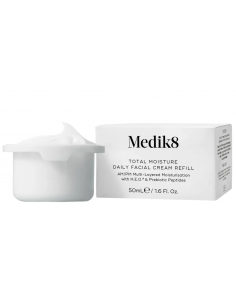MEDIK8 TOTAL MOISTURE DAILY...