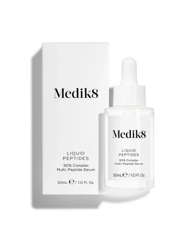 MEDIK8 LIQUID PEPTIDES 30 ML