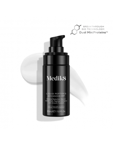 MEDIK8 LIQUID PEPTIDES ADVANCED MP 30 ML