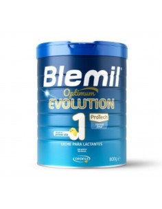 Blemil 1 Optimum Evolution...