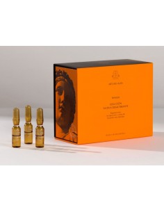 ARTURO ALBA SOLUCION NATIVA...