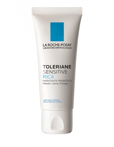 La Roche Posay Toleriane Sensitive...