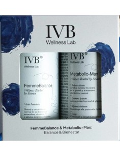 IVB PACK FEMMEBALANCE Y...