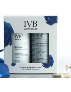 IVB PACK SATISENS...