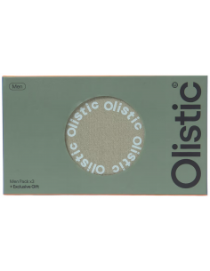 Olistic For Men Pack...