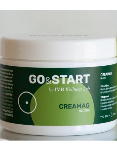 IVB CREAMAG 300G NEUTRO