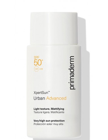 PRIMADERM XPERTSUN URBAN ADVANCED SPF...