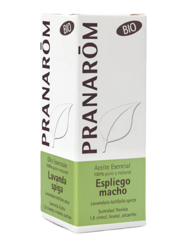 PRANAROM AE ESPLIEGO MACHO 10 ML