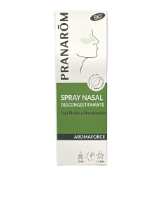 PRANAROM AROMAFORCE SPRAY...