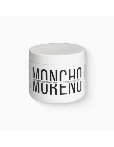 MONCHO MORENO ONE MINUTE WONDER 500 ML