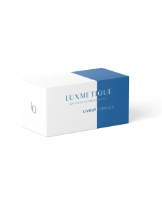 LUXMETIQUE LIVEUP 15 VIALES