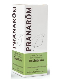 PRANAROM ACEITE ESENCIAL...