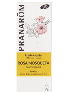 PRANAROM ACEITE VEGETAL...