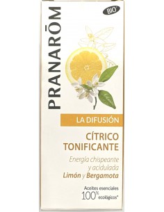 PRANAROM CITRICO...