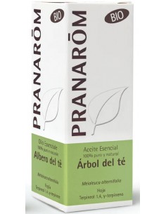 PRANAROM ACEITE ESENCIAL...