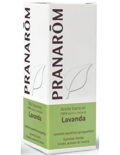 PRANAROM ACEITE ESENCIAL...