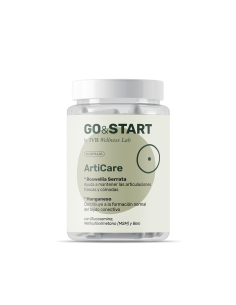 IVB ARTICARE 90 Cápsulas