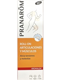 PRANAROM AROMALGIC 1...