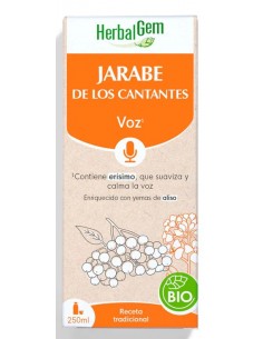 PRANAROM HERBALGEM JARABE...