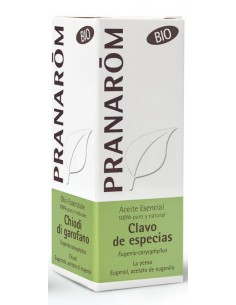 ACEITE ESENCIAL CLAVO DE...