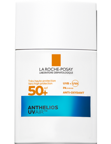ANTHELIOS UV AIR SPF 50+ 1 ENVASE 40 ML