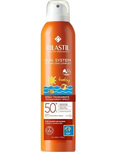 RILASTIL SUN SYSTEM 50+...