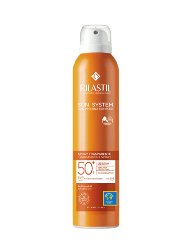 RILASTIL SUN SYSTEM 50+ SPRAY...