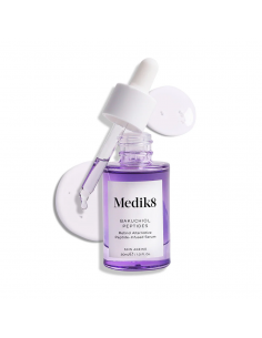 MEDIK8 BAKUCHIOL PEPTIDES...