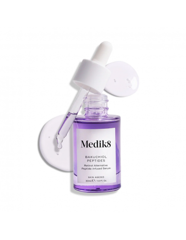 MEDIK8 BAKUCHIOL PEPTIDES 30 ML