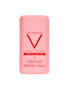 TRIANGIRL FEEL GOOD DOBLE...