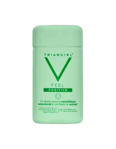 TRIANGIRL FEEL POSITIVE 40...