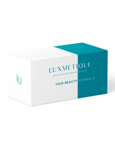 LUXMETIQUE HAIR BEAUTY FORMULA
