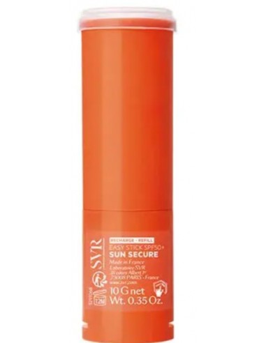 SUN SECURE EASY STICK SPF 50+ SVR 10...