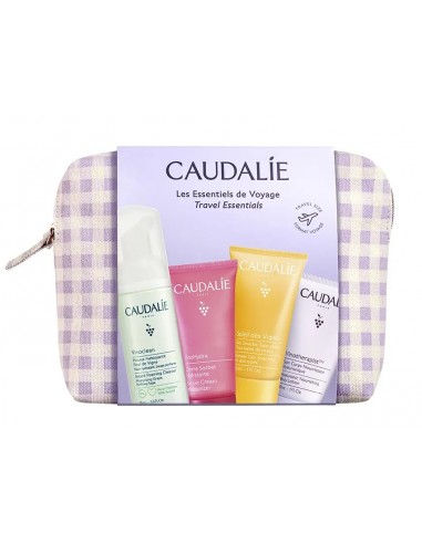 Caudalie Neceser "Los Esenciales de...