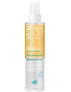 SUN SECURE EAU SOLAIRE SPF...