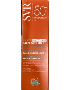 SUN SECURE FLUIDE PHOTO AGE... 2