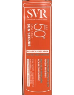 SUN SECURE EASY STICK SPF...