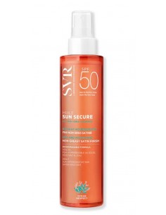 SUN SECURE HUILE SPF 50...