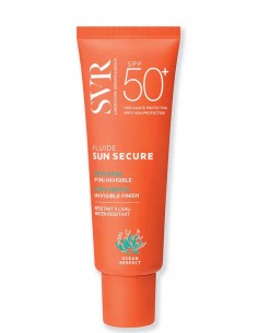 SUN SECURE FLUIDE SPF 50+...