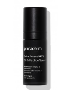 PRIMADERM RETINAL RENEWAL...