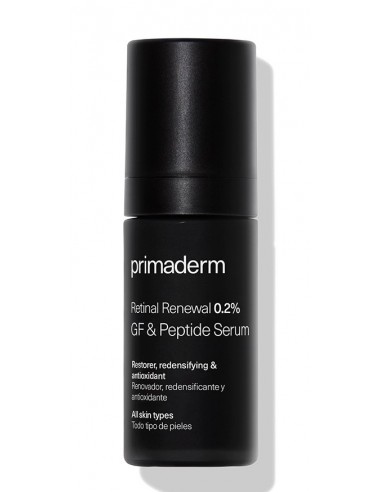 PRIMADERM RETINAL RENEWAL 0.2% 30 ML