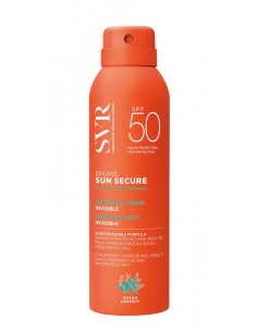 SVR SUN SECURE BRUME SPF...