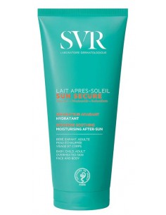 SVR SUN SECURE AFTER SUN 200ML