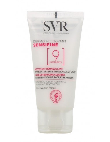 SVR SENSIFINE LIMPIADOR 55 ML
